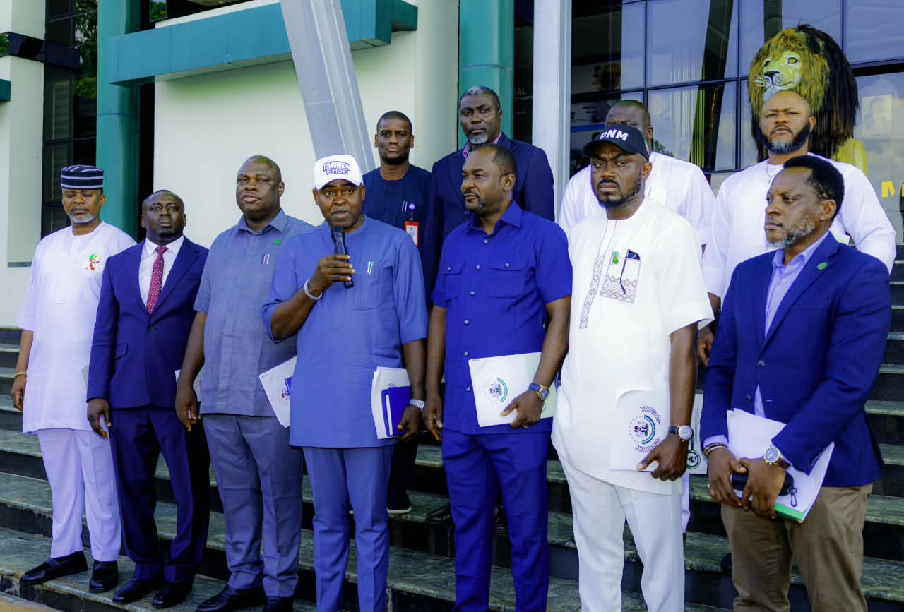 Enugu LG councils to begin payment of 25-year gratuities arrears