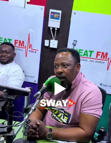 Nigel Gaisie Reveals Position He Expected From Mahama After NDC Won Power