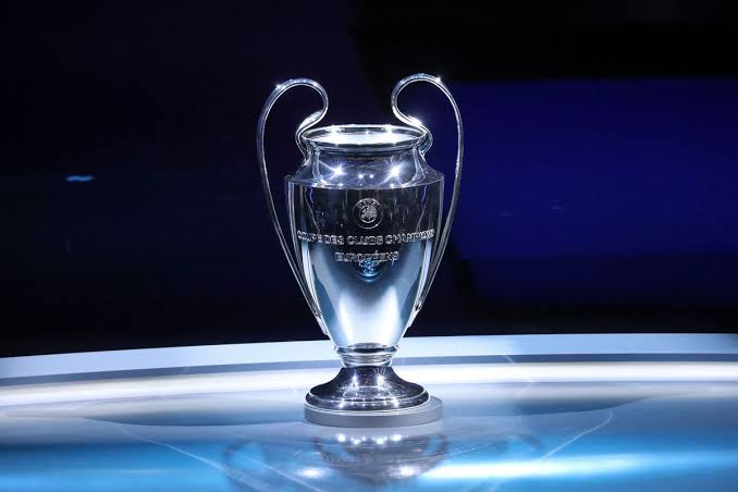UCL roundup: How Man City, PSG, Barcelona, Liverpool fared on Tuesday night