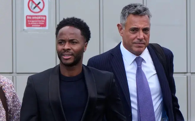 AA says footballers ‘are not more likely’ to commit driving offences