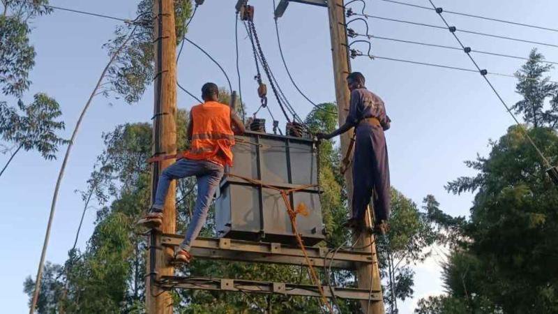 KPLC Announces Power Cuts in 4 Counties on Friday