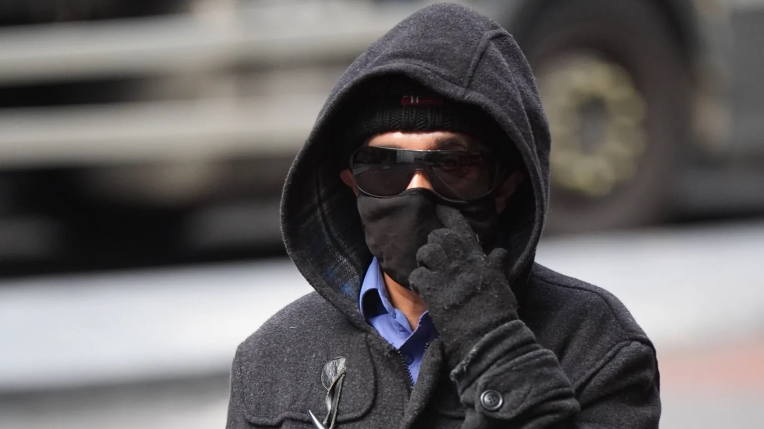 Civil servant juggled five jobs using makeup to ‘pretend’ he was unwell, court hears