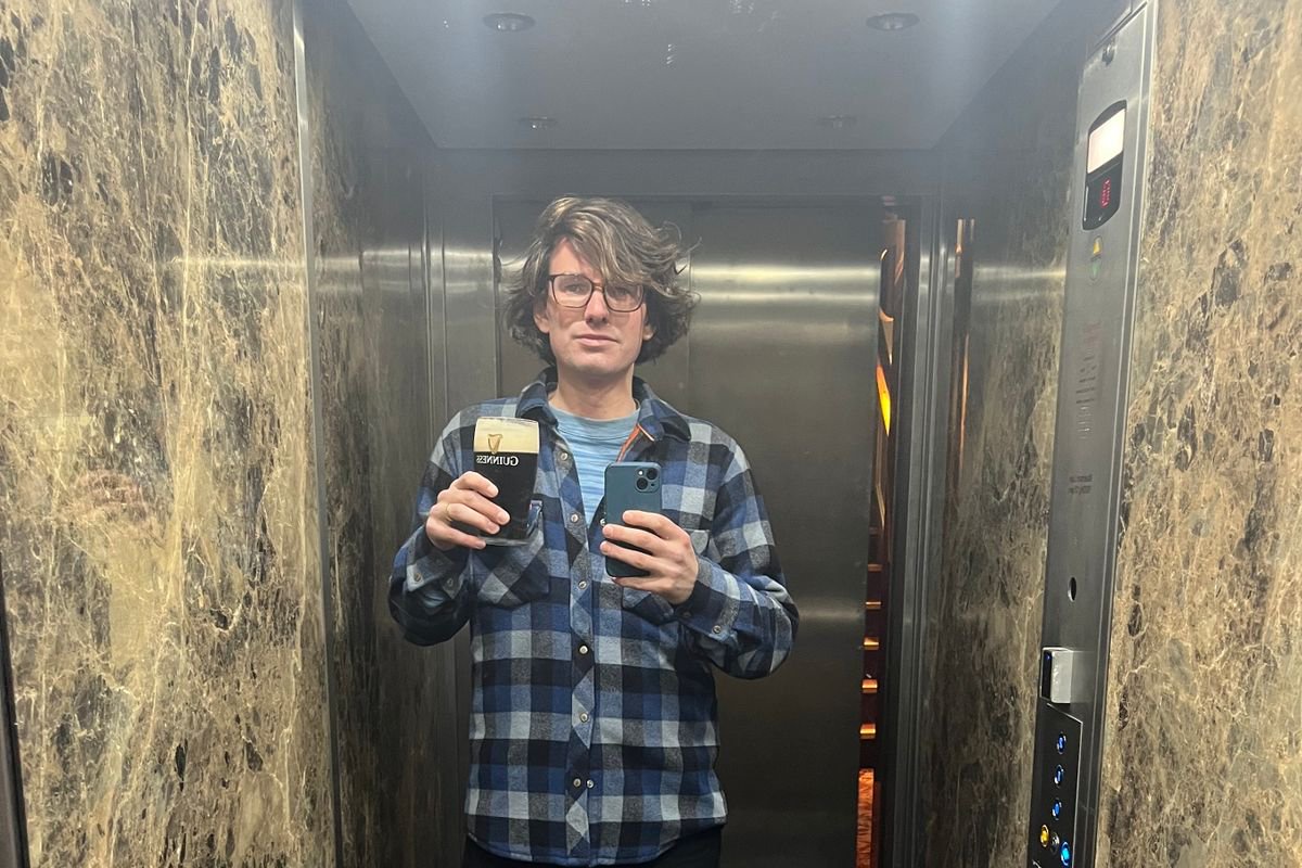 I was convinced I’d hate £55 Wetherspoons hotel – I was completely wrong