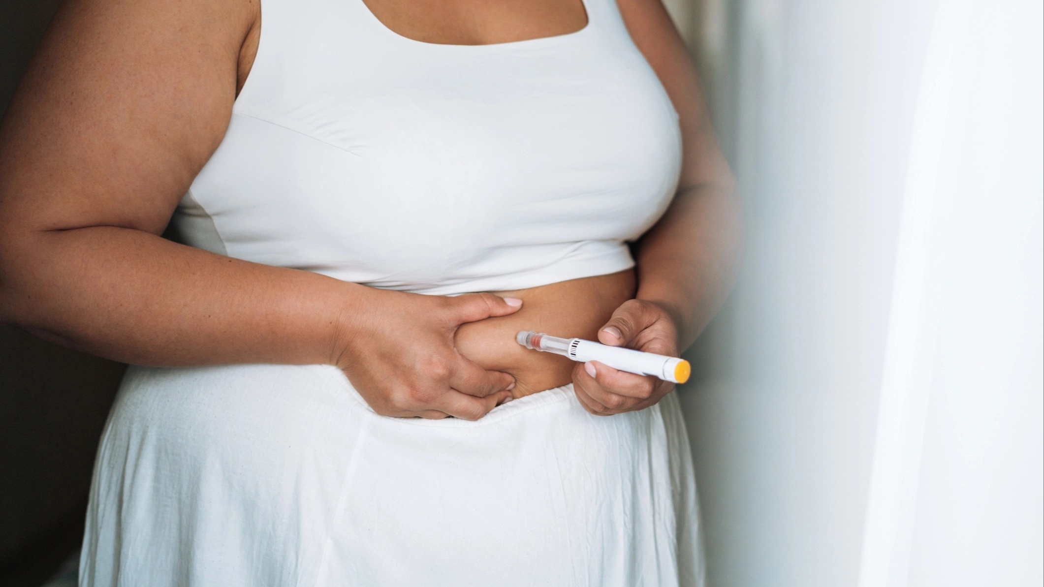 New ‘fat destructing’ weight loss jab could have major impact for people on Mounjaro and Ozempic