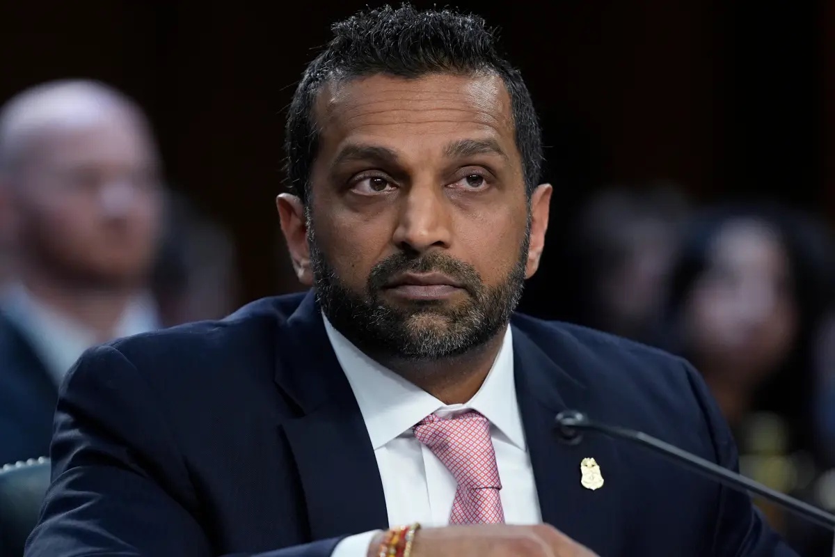FBI arrests suspect in ShinyHunters hack of the bureau’s jobs portal