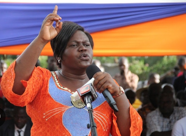 Wanga Sends Kalonzo Message Over Nyanza Votes as 2027 Politics Intensify