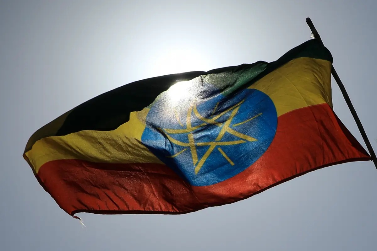 Ethiopian federal forces retake key airport from Tigrayan fighters, residents say