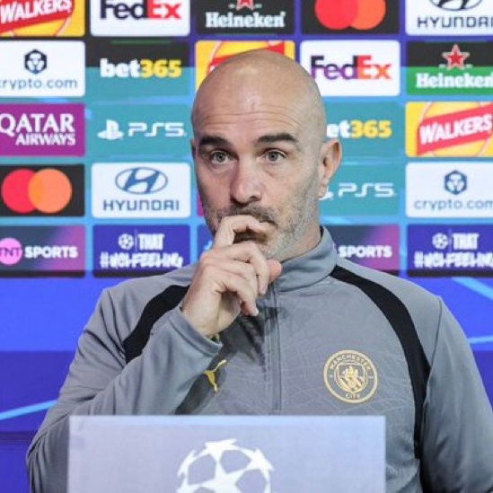 Manchester City Hit by Injury Blow as Key Forward Faces Two Months Out, Haaland Update Emerges