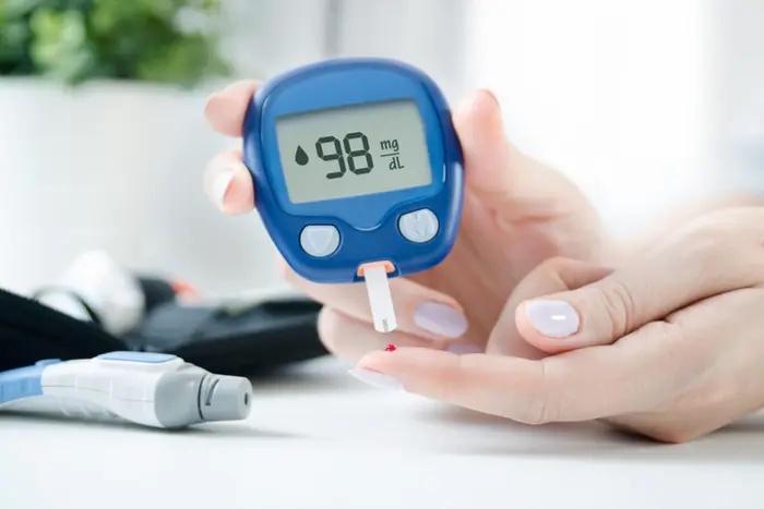 7 Practical ways to keep your blood sugar levels stable everyday