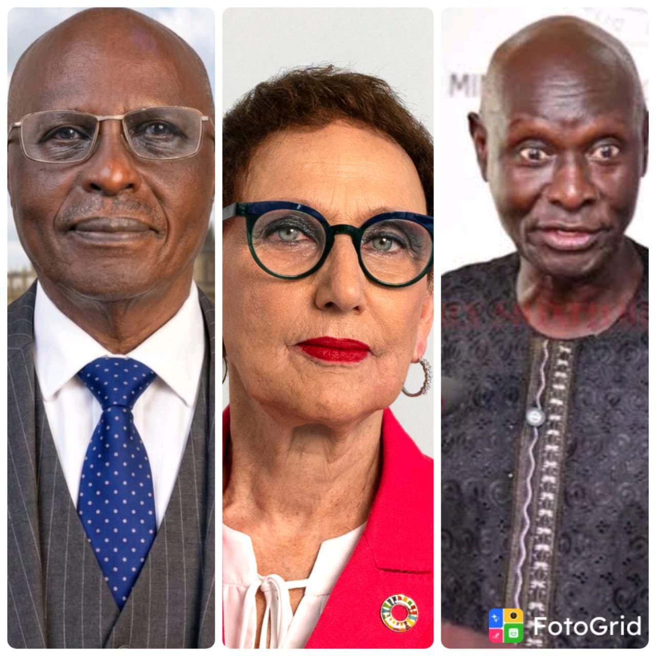 UN Gridlock: Why Diplomatic Veteran Olara Otunnu is the Ultimate Dark Horse Compromise