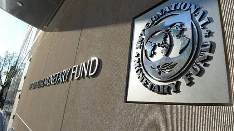 IMF clears Zimbabwe review
