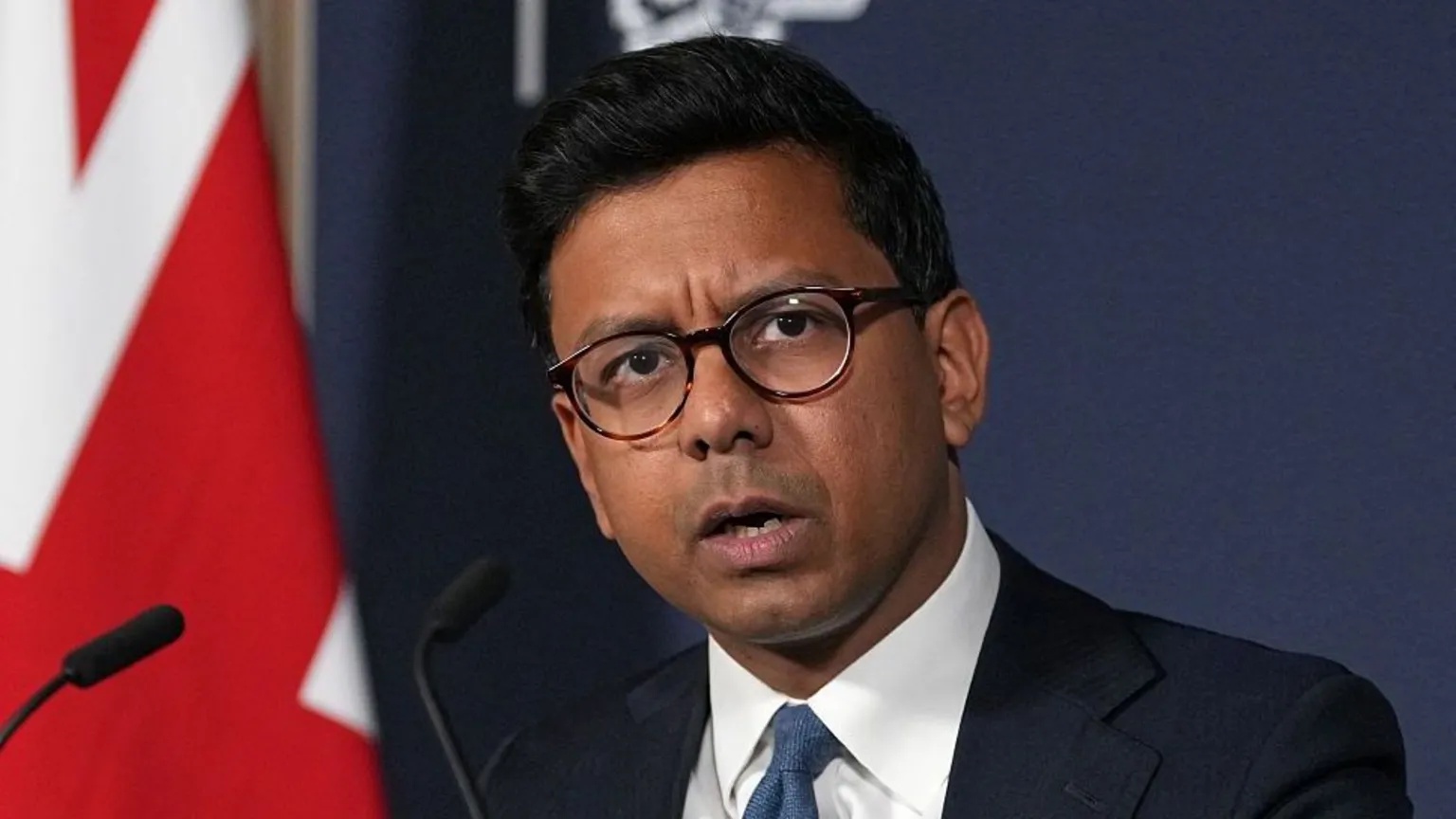AI minister warns ‘likely’ UK’s cyber defences will be breached