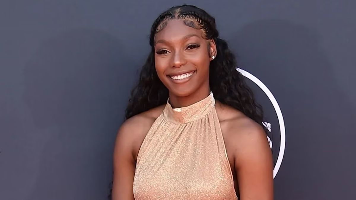 Angel Reese issues bold statement at WNBA leadership after historic season