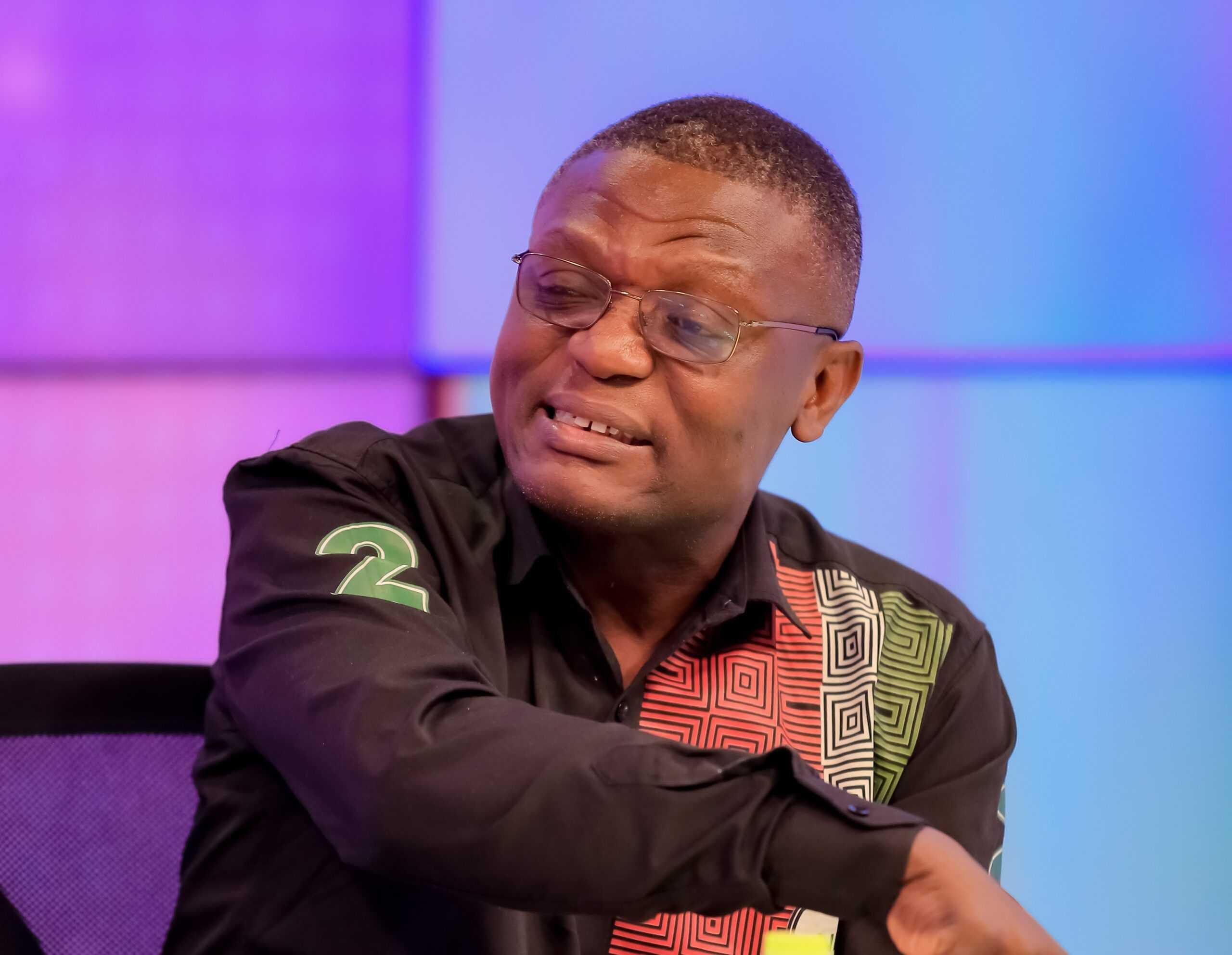 I don’t see the justification – Kofi Adams reacts to calls for his removal