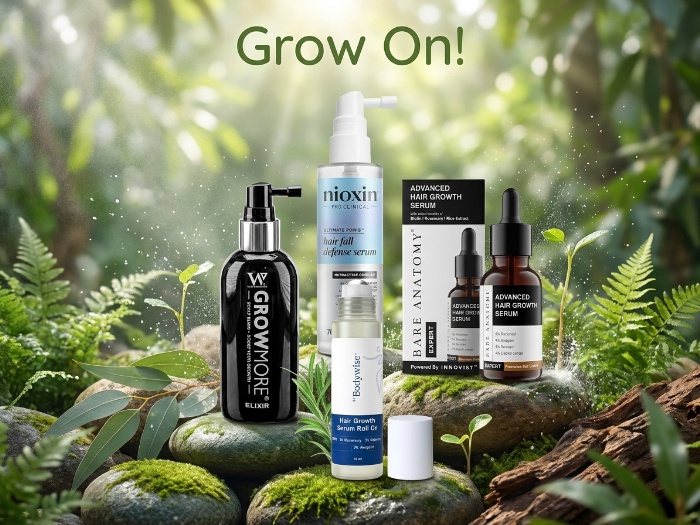 Real-World Winners for Thicker, Fuller-Looking Hair