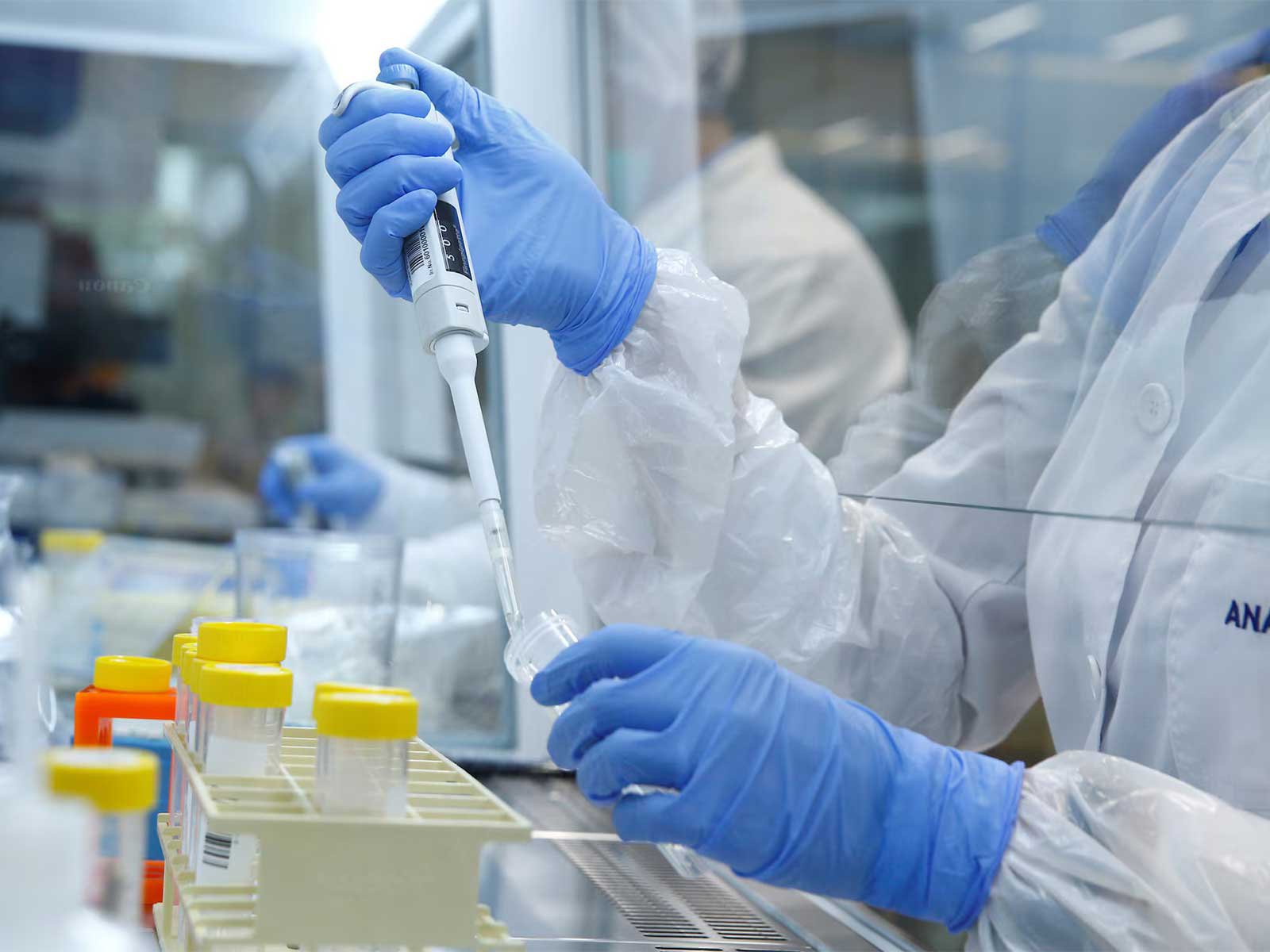 WHO Chief says Russia reports no plague cases in Irkutsk after lab worker’s death, no high-threat pathogens among contacts