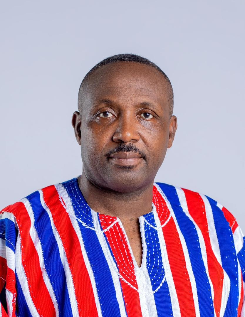 I Have Produced Over 1000 MPs but Has Never Sat in Any of Their Cars Before: John Boadu Says
