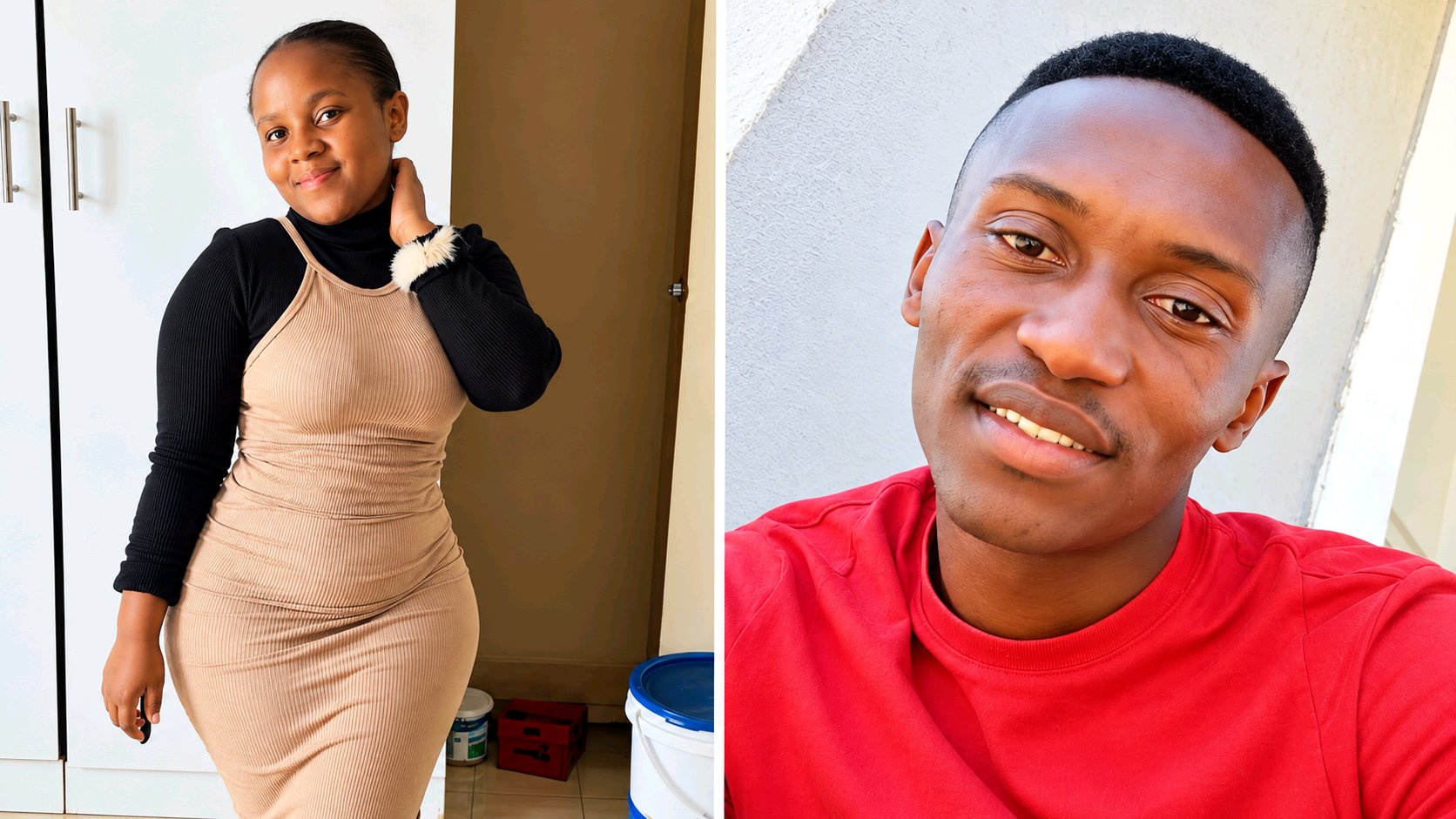 RIP|| She’s Walking With Her Friends to Attend a Wedding When Her Boyfriend Stormed Her & Killed