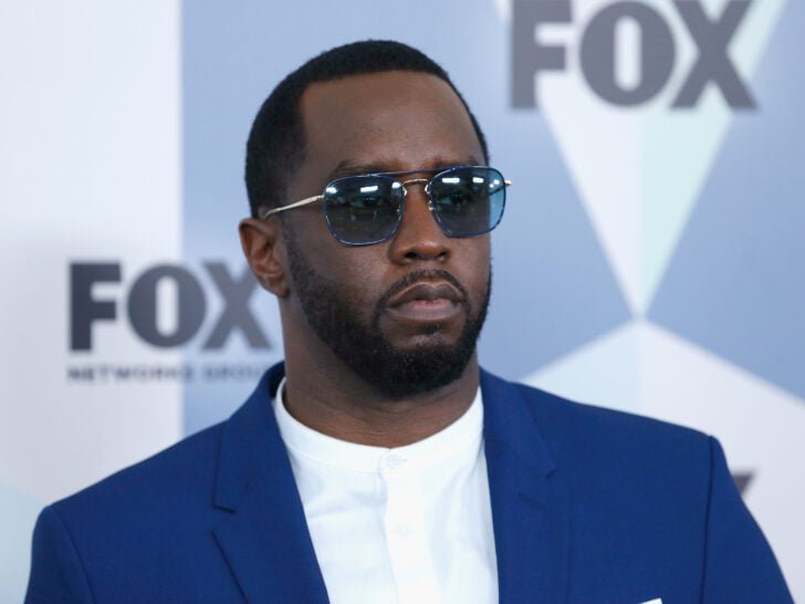 Diddy Rushed to Hospital After Suffering Head Injury In Prison: Report