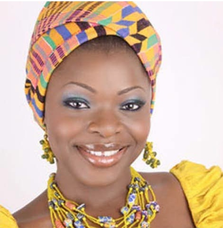 I Will Continue to Blame Citi 97.3 FM for Selling This Hollow Woman to Us as Some Big Brain – Animah