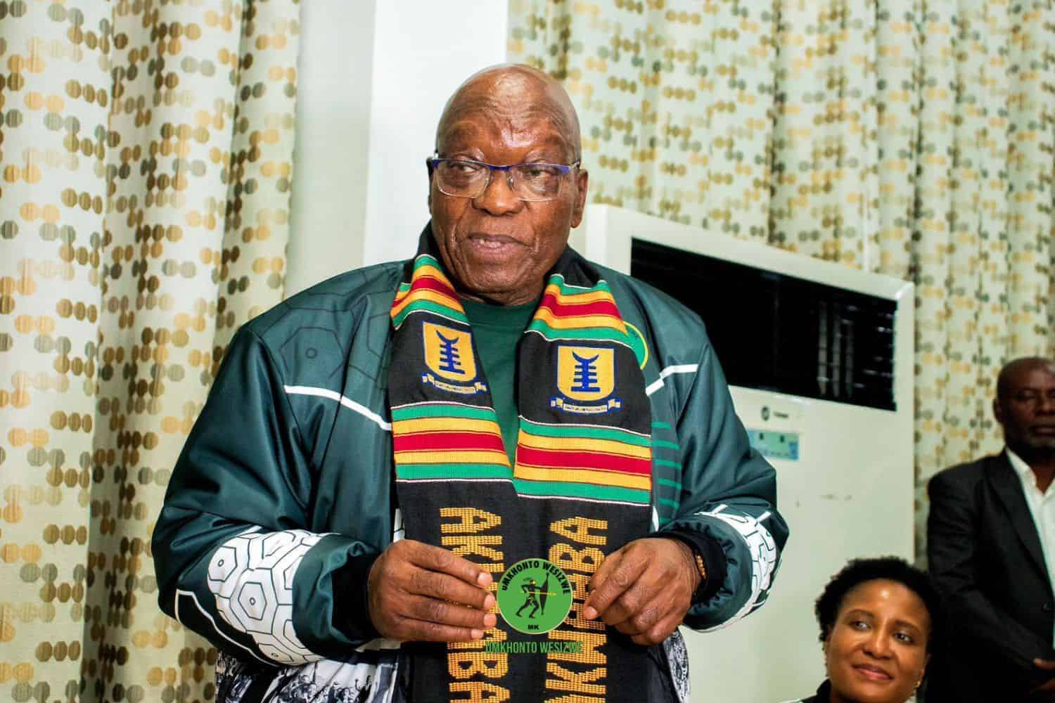 Jacob Zuma health concerns grow as foundation slams media frenzy