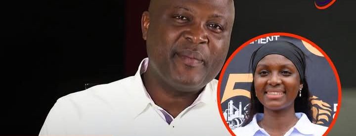 “I Handed Over Dzata Cement to My Daughter Three Years Ago” — Ibrahim Mahama