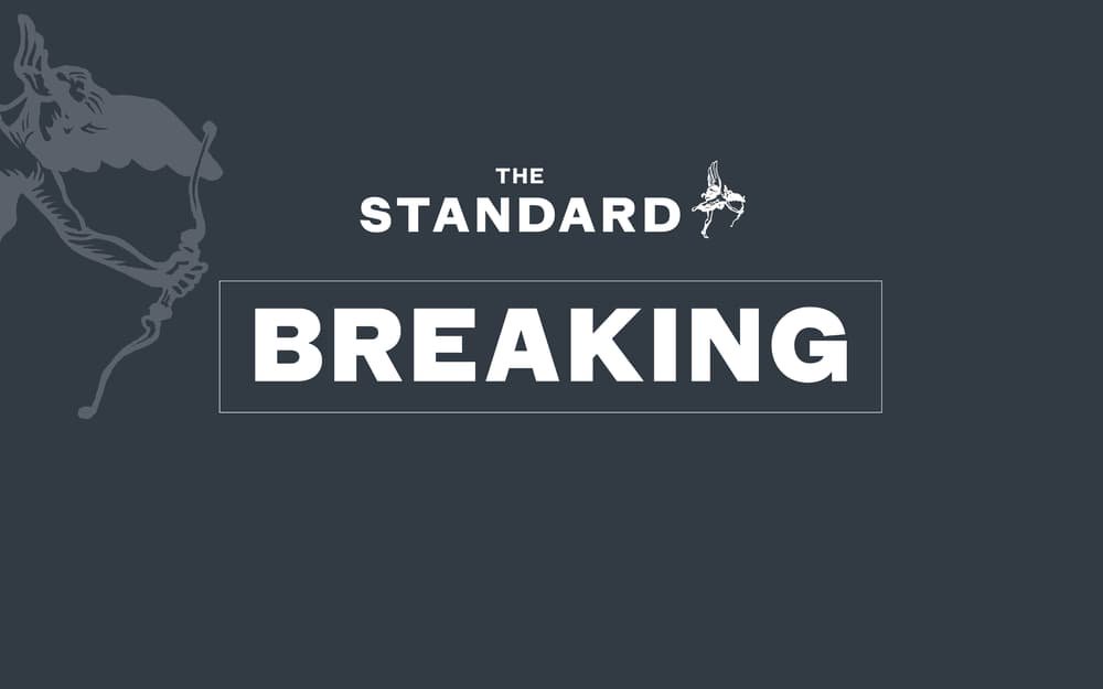 City of London gas leak LIVE: Almost 5,000 evacuated as large cordon thrown up