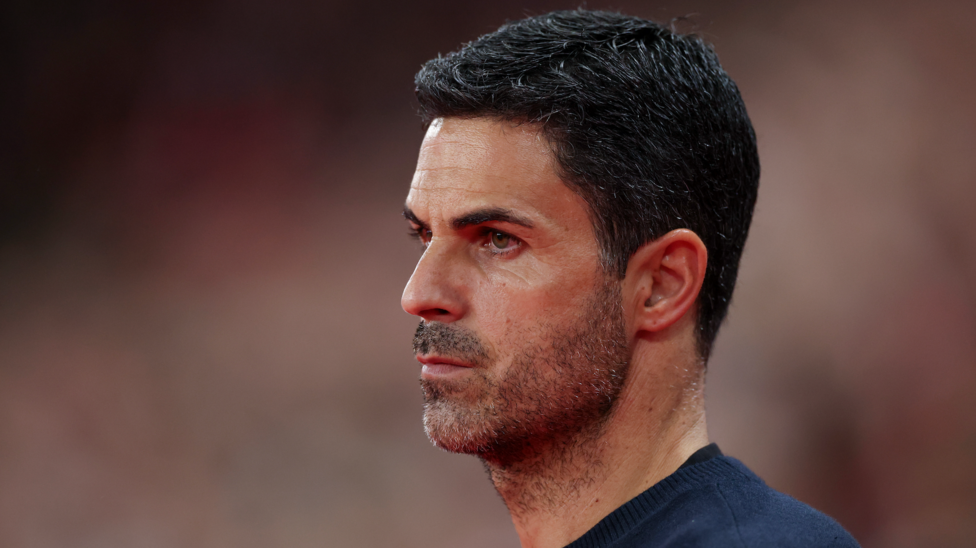 How Arteta’s response to Brighton loss may shape Arsenal’s next chapter