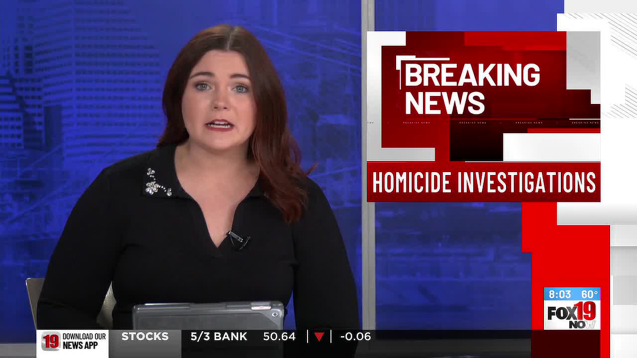19-year-old killed, 2 others injured in shooting after I-71 crash, police say