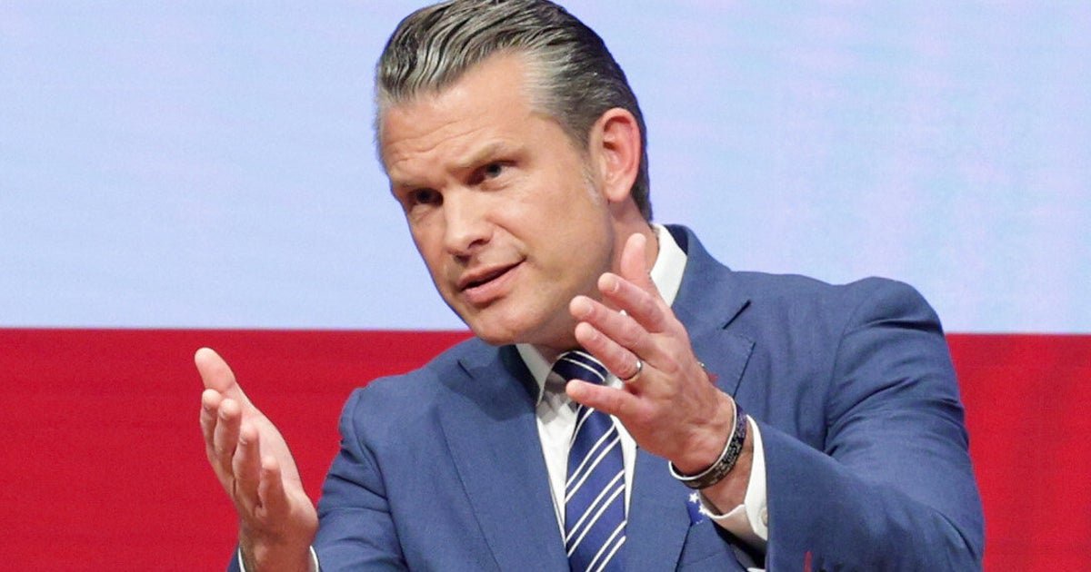 Former Major General Says Hegseth Is ‘Playing Russian Roulette’ With Latest Anti-Woke Purge