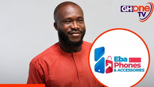 Dr. Likee Lands New Brand Ambassador Deal With EBA Phones and Motors