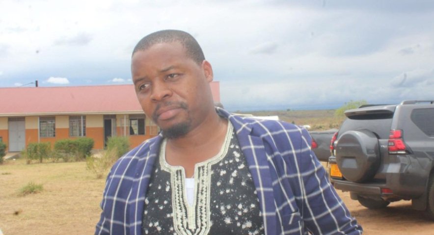 Hoima RDC Arrested Over Alleged Extortion