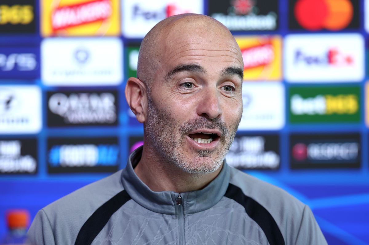 Enzo Maresca shares his true feelings on Pep Guardiola returning to Man City