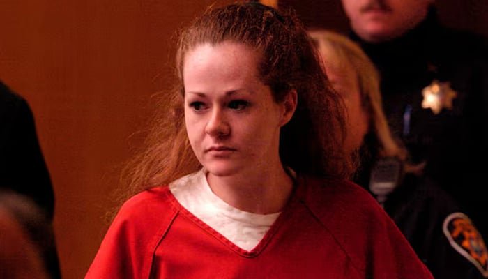 Tennessee execution survivor Christa Pike released from hospital, returned to prison