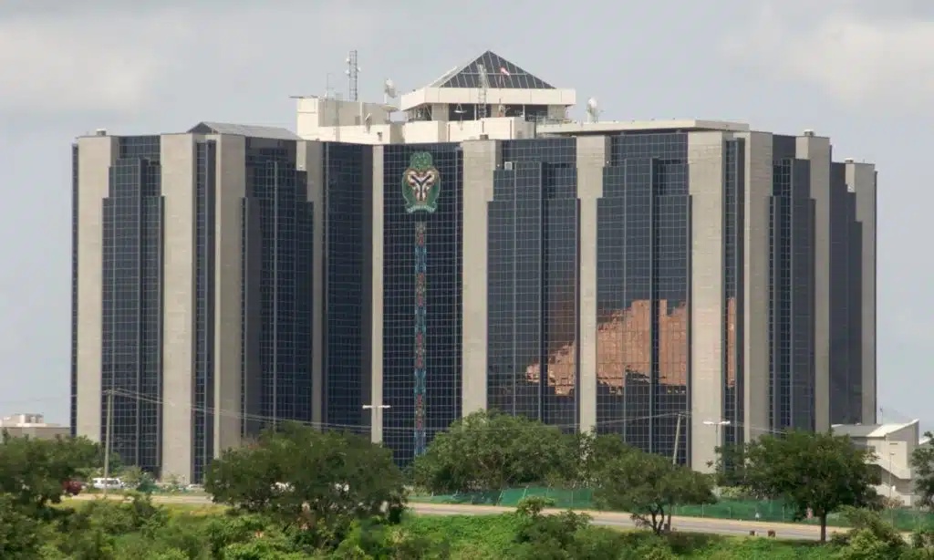 CBN Tightens Corporate Governance Rules To Strengthen Banks’ Resilience