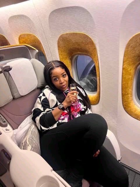 Jacinta Ngobese-Zuma Faces Online Mockery Over Champagne Photo and Government Contracts