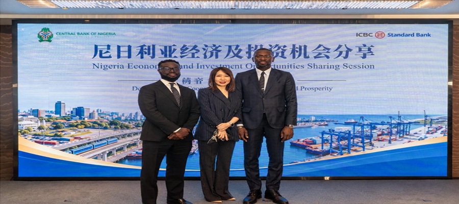 Flutterwave Names Guo Songmei Regional VP of Sales for Greater China and Asia
