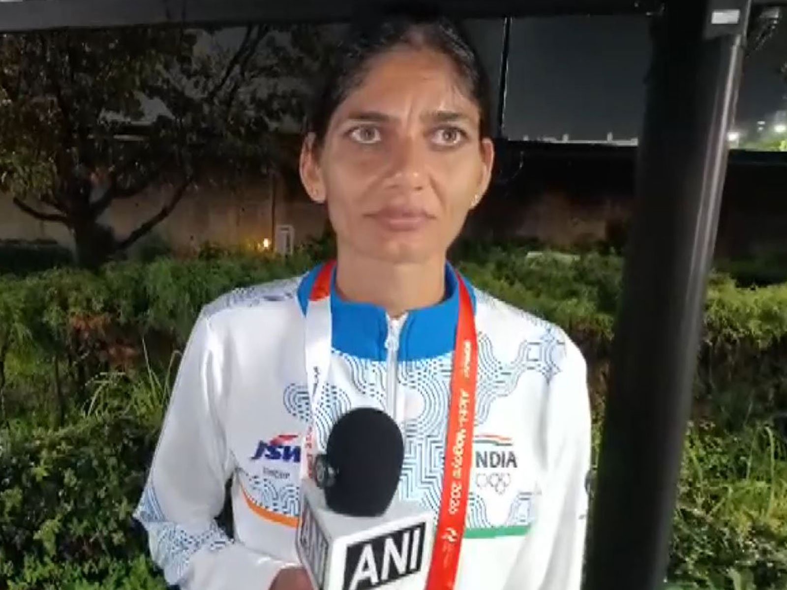 “Feels good to bring medal for my country”: Parul Chaudhary after second Asian Games 2026 bronze