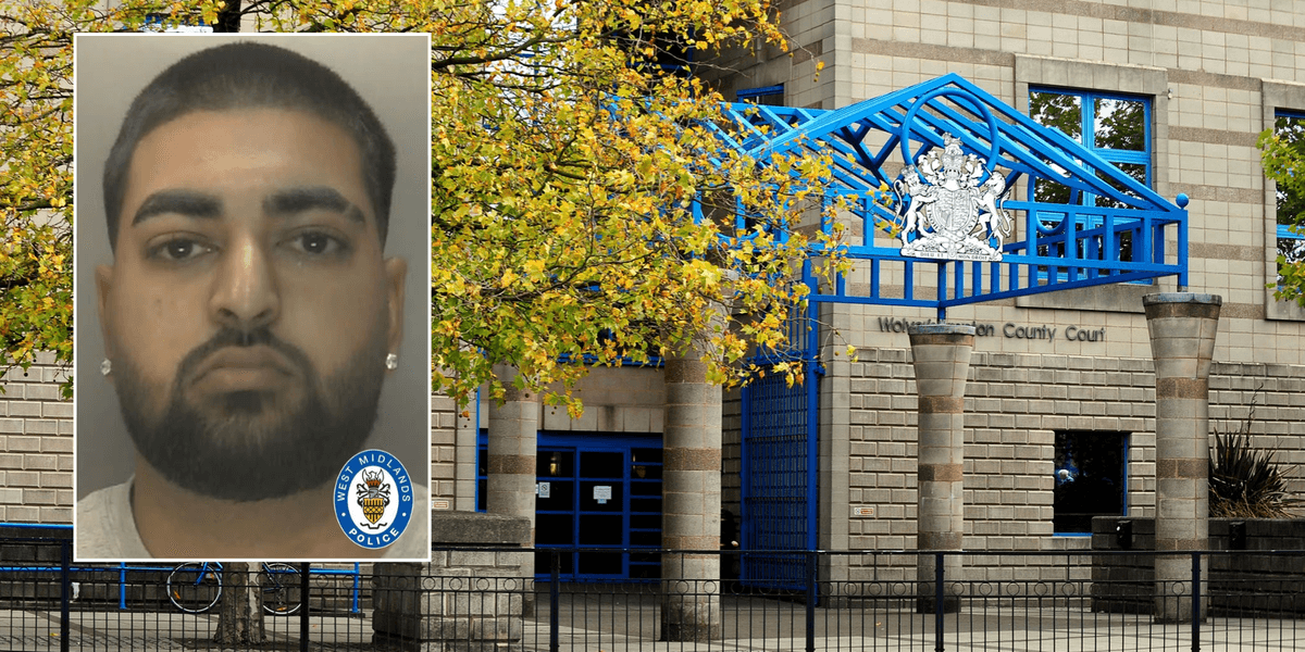 Drink-driver who killed ‘much-loved’ grandfather in 84mph crash jailed