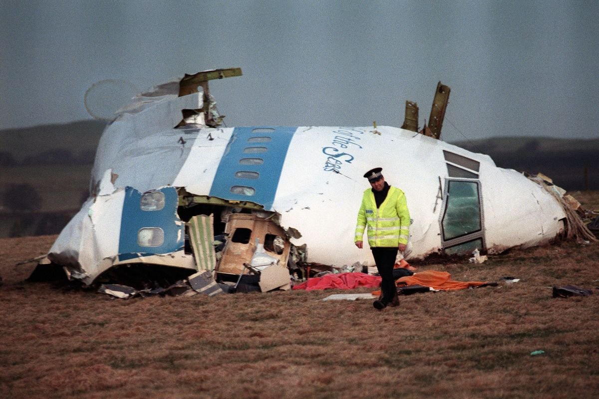 Lockerbie bombing suspect claims he was seized from Libya in ‘cloak and dagger’ operation