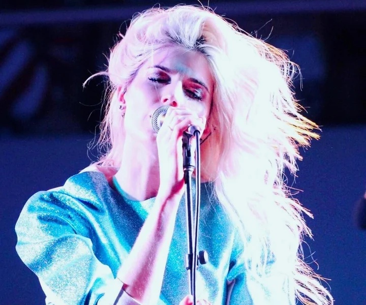 I Was At The Peak Of My Fame As A Christian Pop Singer. But I Had A Secret That Could Cost Me Everything.