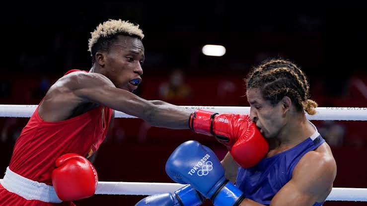 Hindsight: Ghana’s LA 28 Olympic Boxing Qualifier Hosting Rights Explained
