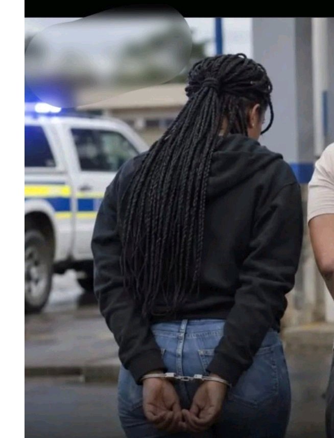 Woman Arrested and Sentenced After Being Caught Raping Her Neighbour in KZN