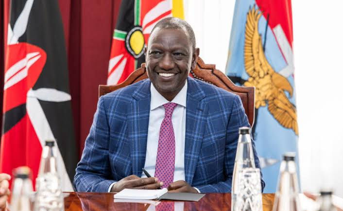 Latest Poll Reveals the Most Preferred Running Mate for President Ruto in 2027 — Details
