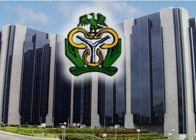 CBN Raises Capital Requirements For High-risk Banks, Tightens Lending Rules