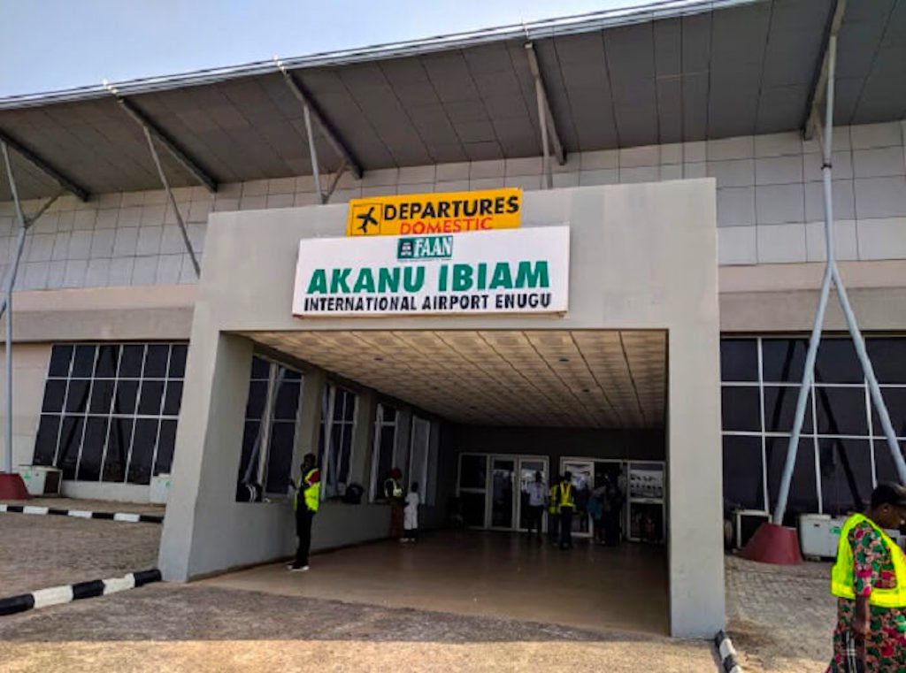 Enugu begins surveillance at airport, council areas to curtail Ebola spread