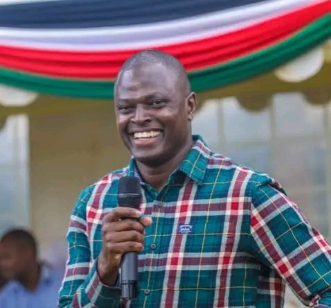 “Kenyans Will Not Accept Your Increased Fuel Prices” Mt Kenya MP Tells EPRA