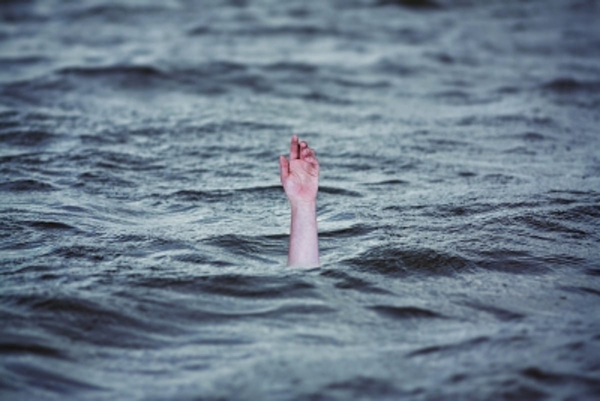 Body of drowned engineer in quarry near Jigani recovered after two-day search