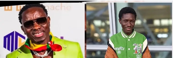 I Was Also Bullied – Michael Blackson Takes Bold Action Following Javits Frimpong’s Death