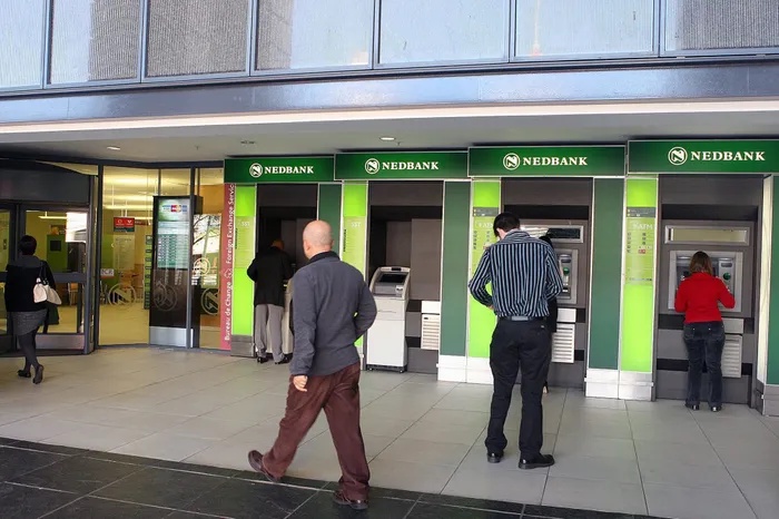 Man loses R19,800 from Nedbank after phone stolen in Uber as ombud rejects refund claim